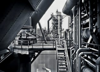 Ισχυρή βιομηχανία κατηγορείται για χρηματισμό του ΙSIS