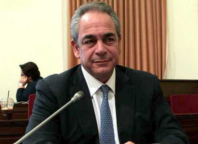 Κ. Μίχαλος: Η επιχειρηματικότητα ζητάει μείωση φορολογικών συντελεστών