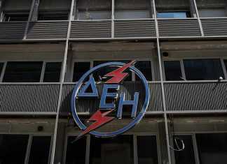 Ο Μ. Παναγιωτάκης επανεξελέγη διευθύνων σύμβουλος της ΔΕΗ