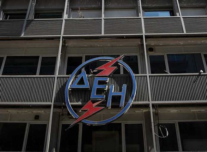 Ο Μ. Παναγιωτάκης επανεξελέγη διευθύνων σύμβουλος της ΔΕΗ