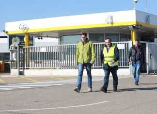 Μεγάλη γαλλική αυτοκινητοβιομηχανία αποχαιρετά το Ιράν