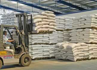 Μύλοι Λούλη: Επιστροφή κεφαλαίου στους μετόχους