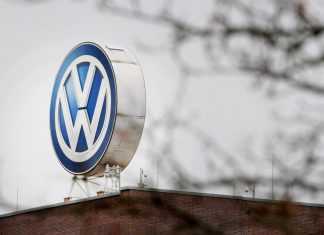 Πρόστιμο μαμούθ στη Volkswagen