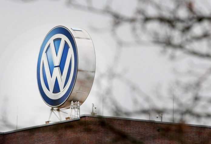 Πρόστιμο μαμούθ στη Volkswagen