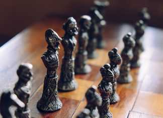 Στο στόχαστρο Αμερικανού μεγιστάνα αλυσίδα ξενοδοχείων