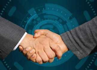 Συνεργασία σε χώρο που κερδίζει συνεχώς έδαφος