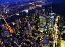 Ξεκινά το Greek Investment Roadshow στη Νέα Υόρκη Ξεκινά το Greek Investment Roadshow στη Νέα Υόρκη