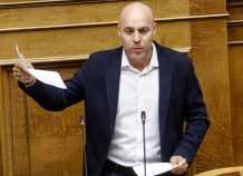 Αμυράς: Αυτά είναι τα golden boys του Υπερταμείου με τις χρυσές αμοιβές Αμυράς: Αυτά είναι τα golden boys του υπερταμείου με τις χρυσές αμοιβές