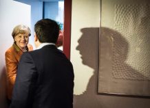 Η ανάγκη της Μέρκελ, ευκαιρία για τον Τσίπρα Η ανάγκη της Μέρκελ, ευκαιρία για τον Τσίπρα