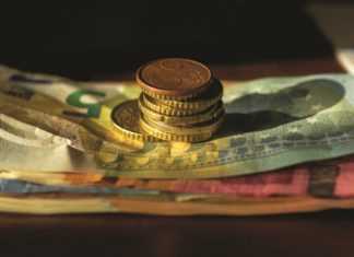 Αυτός είναι ο μέσος μισθός στην Ελλάδα: Για full και part time απασχόληση