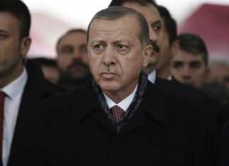 Δεν έχει φρένο η άνοδος του πληθωρισμού στην Τουρκία