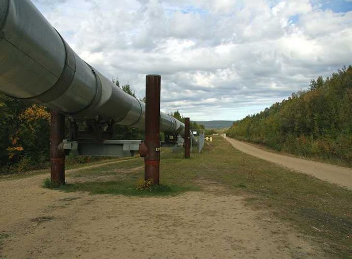 ΔΕΠΑ: Οι συμφωνίες για τον ελληνοβουλγαρικό αγωγό