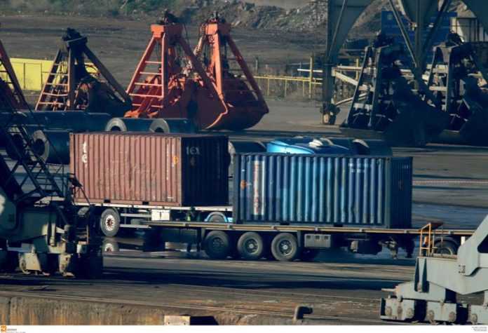 Διευρύνθηκε το έλλειμμα του Ισοζυγίου Τρεχουσών Συναλλαγών