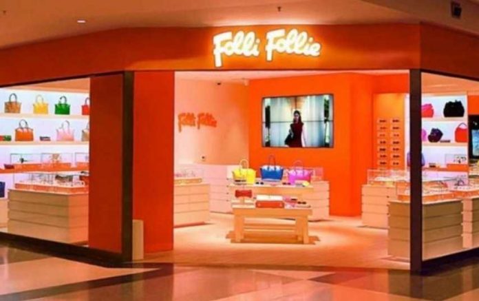 Ποινική δίωξη για κακουργήματα σε βάρος της ηγεσίας και στελεχών της Folli Follie Ποινική δίωξη για κακουργήματα σε βάρος της ηγεσίας και στελεχών της Folli Follie