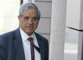 Εφυγε από τη ζωή ο ιδρυτής και πρόεδρος της ΒΙΑΝΕΞ