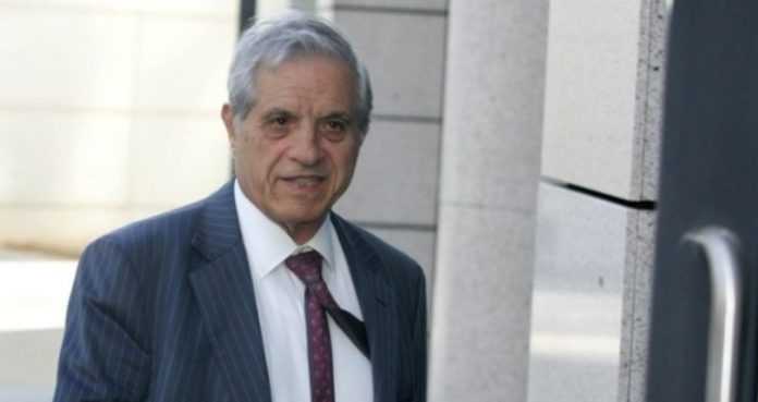 Εφυγε από τη ζωή ο ιδρυτής και πρόεδρος της ΒΙΑΝΕΞ