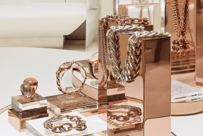 Επίσημη ανακοίνωση Folli Follie - Κουτσολιούτσος: 