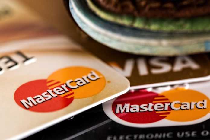 Κακόβουλη ενέργεια στο σύστημα πληρωμών Visa;