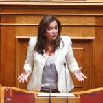 «Κεραυνοί» από Ντόρα: «Η κοροϊδία έχει τα όρια της…» "Κεραυνοί" από Ντόρα: "Η κοροϊδία έχει τα όρια της…"