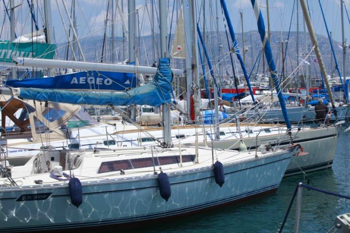 Με τη βούλα του ΣτΕ: Νόμιμη η αναβάμιση της μαρίνας Αλίμου