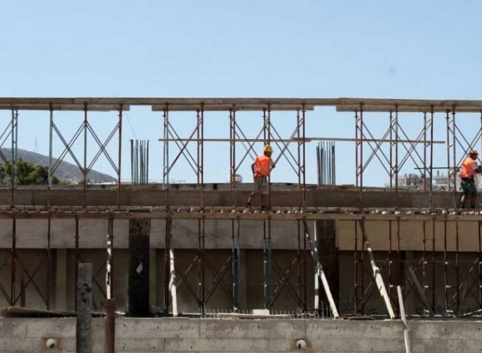Deloitte: Ανάκαμψη του κατασκευαστικού κλάδου στην Ελλάδα