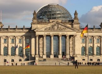 Γερμανία: Το Συνταγματικό Δικαστήριο αποφασίζει για την νομιμότητα αγοράς ομολόγων της ΕΚΤ