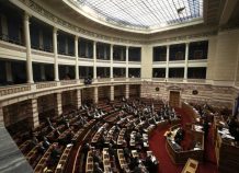 Μ. Πομπέο: «Στρατηγική βάση» της αμυντικής σχέσης Ελλάδας - ΗΠΑ η συμφωνία αμυντικής συνεργασίας