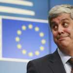 Ο Μ. Σεντένο για το ελληνικό χρέος Eurogroup: Συμφωνία για πακέτο στήριξης 540 δισ. ευρώ