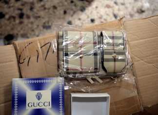 Σημαντικές απώλειες εσόδων από «μαϊμού» προϊόντα