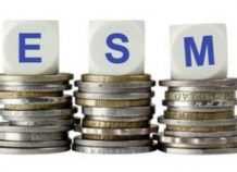 Η συνεδρίαση του ESM για την εκταμίευση του 1 δισ. ευρώ
