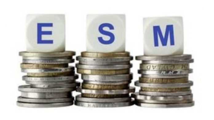 Η συνεδρίαση του ESM για την εκταμίευση του 1 δισ. ευρώ