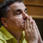 Συνέντευξη Τσακαλώτου: Εισήγηση σε Τσίπρα για φορολογικές ελαφρύνσεις Συνέντευξη Τσακαλώτου: Εισήγηση σε Τσίπρα για φορολογικές ελαφρύνσεις