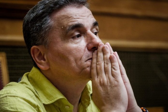 Συνέντευξη Τσακαλώτου: Εισήγηση σε Τσίπρα για φορολογικές ελαφρύνσεις