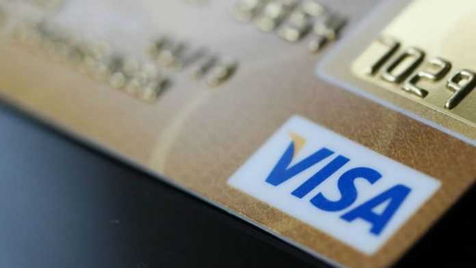 Τέλος στο θρίλερ με τη Visa