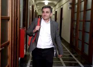 Τηλεδιάσκεψη για το χρέος: Ικανοποίηση Τσακαλώτου