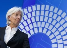 Τζέρι Ράις: Με σκληρή εποπτεία, χωρίς χρήματα το ΔΝΤ στην Ελλάδα