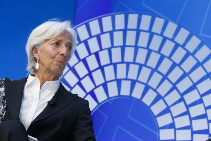 Τζέρι Ράις: Με σκληρή εποπτεία, χωρίς χρήματα το ΔΝΤ στην Ελλάδα