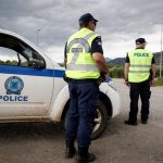 Ανοιξε η Εθνική Αθηνών – Κορίνθου - Κλειστή η Αττική οδός προς Μάνδρα