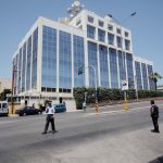 Απειλές στον ΣΚΑΙ από Ρουβίκωνα – Παρέμβαση εισαγγελέα