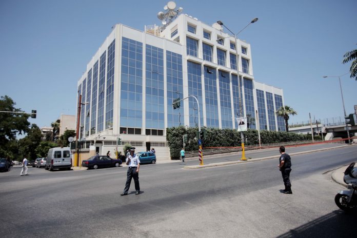 Απειλές στον ΣΚΑΙ από Ρουβίκωνα – Παρέμβαση εισαγγελέα