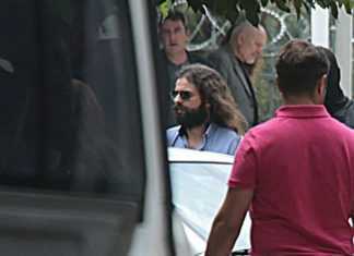 Απολογείται ο Κ. Μπαρμπαρούσης