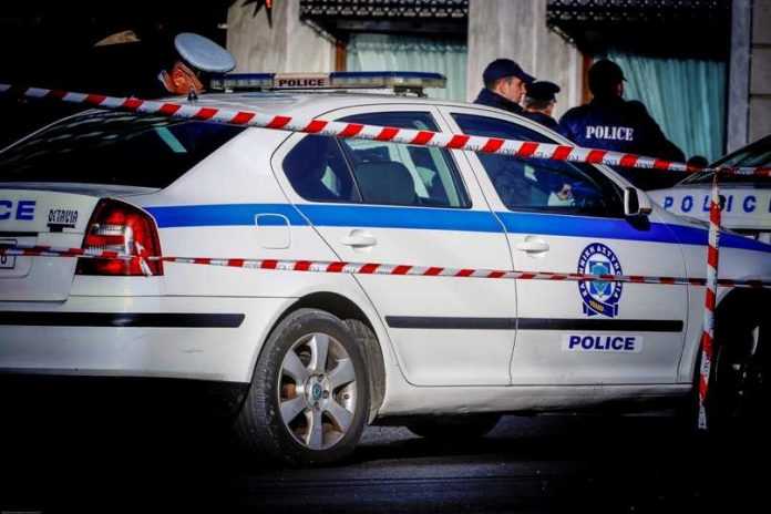 Αστυνομικοί: Μας έστησαν δολοφονική ενέδρα Αστυνομικοί: Μας έστησαν δολοφονική ενέδρα