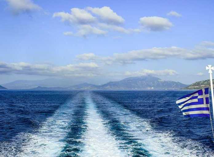 Die Welt: Το δόγμα επέμβασης της Τουρκίας στο Αιγαίο και την Κύπρο