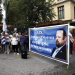 "Εχω τα 600 δισ." επιμένει ο Σώρρας - 150 σελίδες η απολογία του