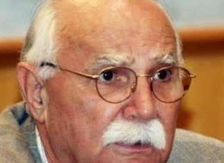 Έφυγε από η ζωή ο Μάκης Τρικούκης