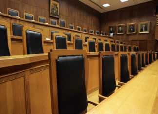 Εισαγγελέας για την επίθεση με μολότοφ εναντίον των ΜΑΤ