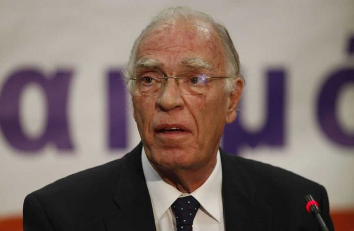 Εκκληση Λεβέντη: 