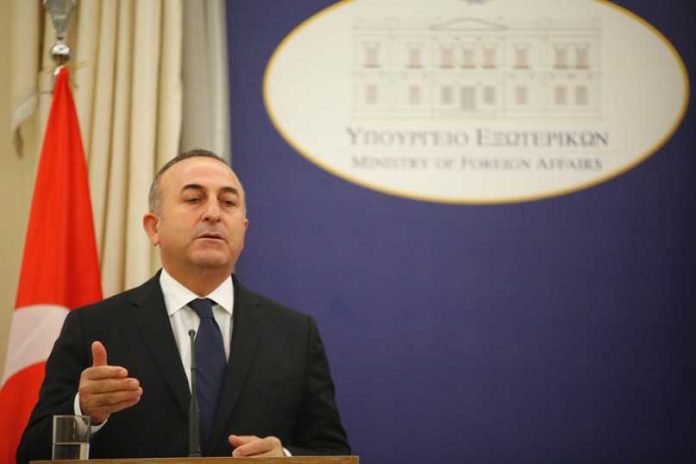 Εκβιασμοί Τουρκίας σε ΕΕ: Χωρίς βίζα δεν έχει συμφωνία στο προσφυγικό