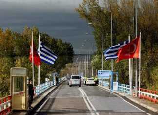 Ελβετικός τύπος: Πιθανή απαγωγή ή στρατιωτική σύρραξη Ελλάδας - Τουρκίας