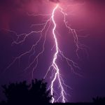 Ψυχρό μέτωπο προκαλεί ισχυρά φαινόμενα στα βορειοανατολικά Ψυχρό μέτωπο προκαλεί ισχυρά φαινόμενα στα βορειοανατολικά